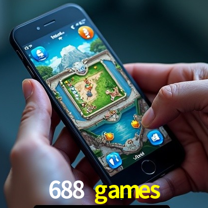 Segurança 2FA 688 games