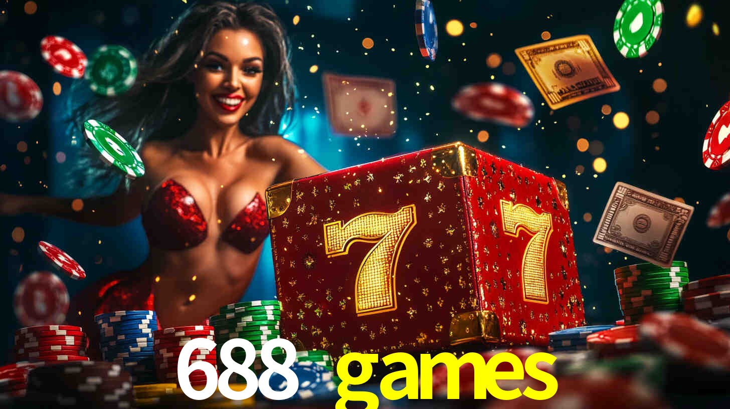 Cadastro Rápido 688 games