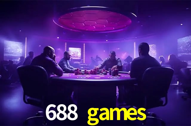 Gates of Olympus 688 games