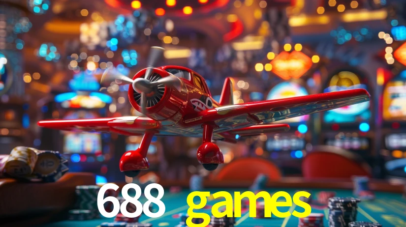 Estatísticas Crash Games 688 games