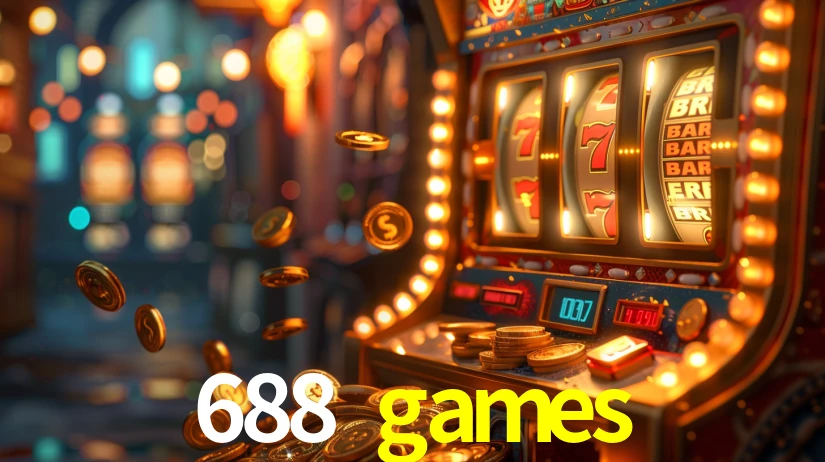 Ofertas Exclusivas 688 games