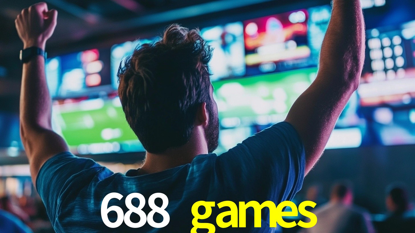 Apostas de Futebol 688 games