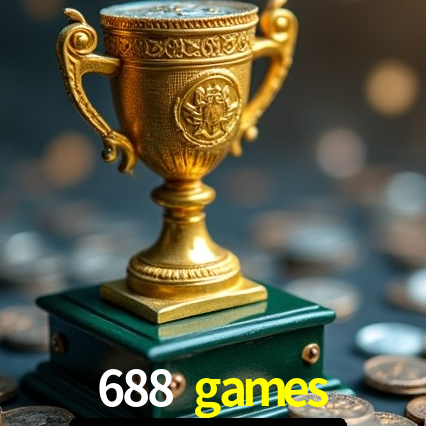 Estatísticas do Jogo 688 games