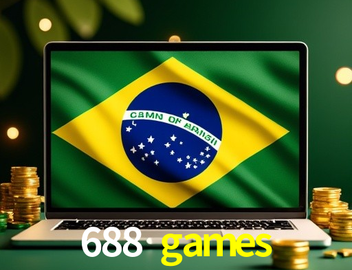 Provedores de Jogos 688 games