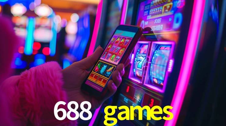 Tecnologia da Plataforma 688 games