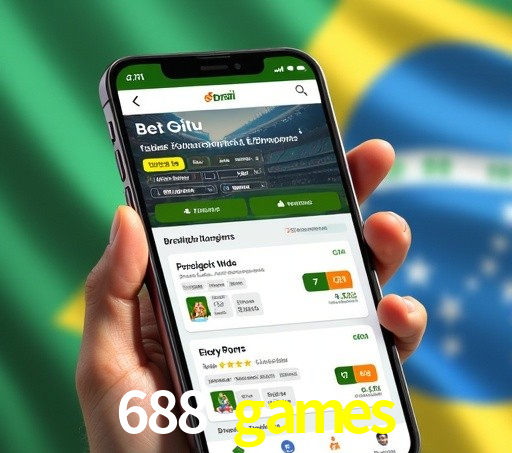 Sistemas de Segurança 688 games