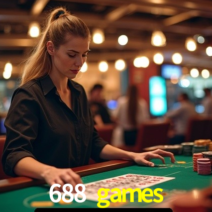 Estatísticas Esportivas 688 games