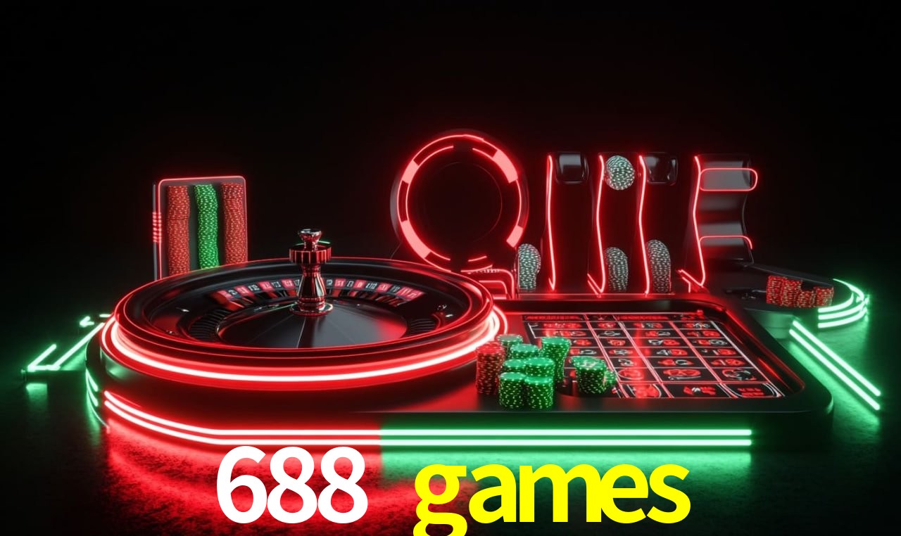 Estatísticas 688 games