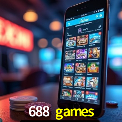 Casino VIP 688 games