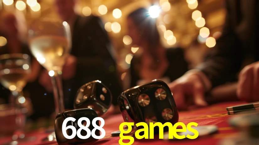 Bônus de Boas-vindas 688 games