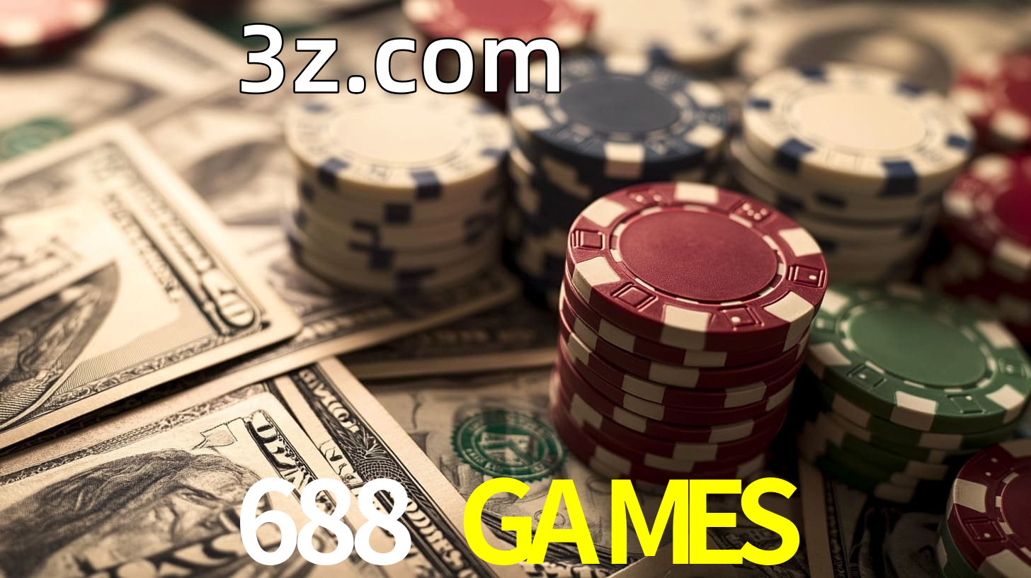 Melhores Jogos de Slots no 688 GAMES 🍀