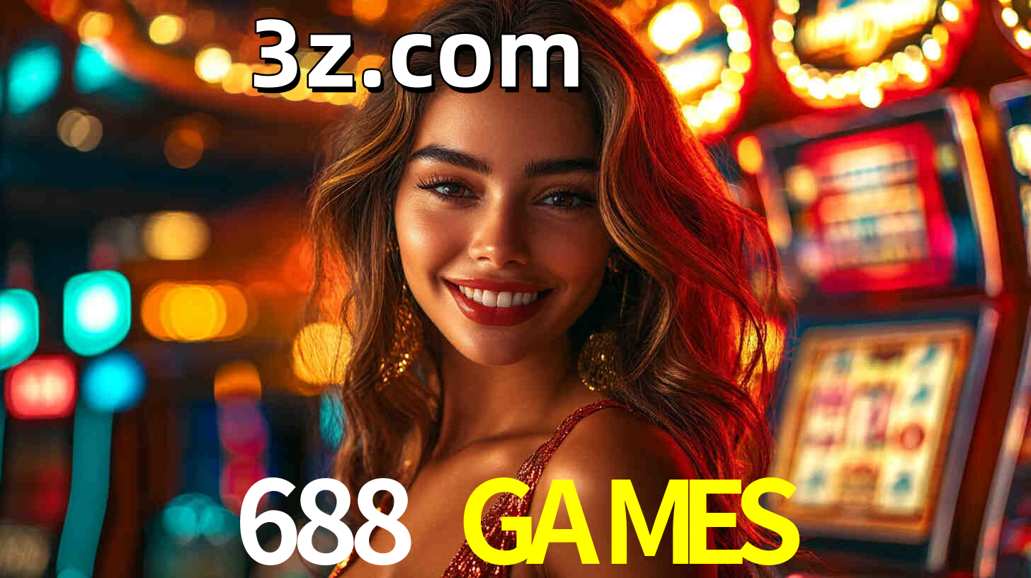 Melhores Jogos de Slots no 688 GAMES 🍀